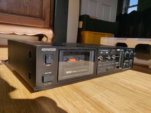 Kenwood 780 head cassette - 3-head,