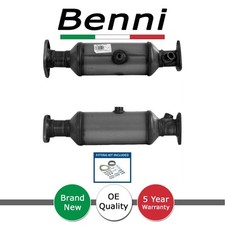 Cat Converter + Fitting Kit