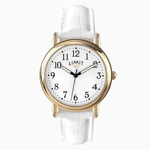 Limit ladies watch - watch., brand