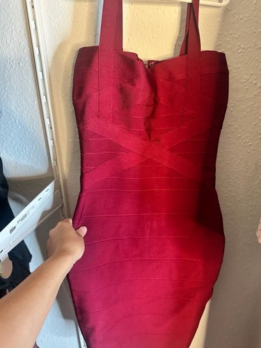 Herve leger - herve,