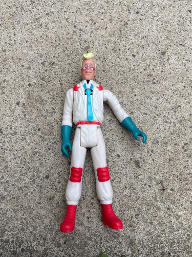 Kenner egon spengler action - kenner,