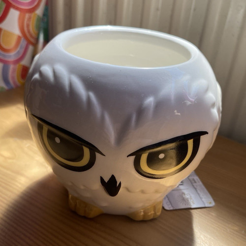 Harry potter hedwig owl - harry, mug