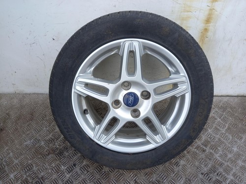 Ford fiesta 195 5 - ford, 15"