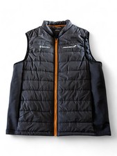 Mclaren F1 - Gilet Bodywarmer