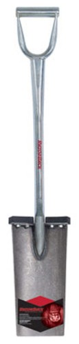 True temper 163105000 stl - temper, 13"