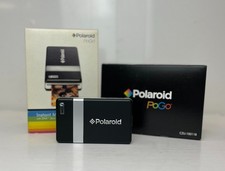 (Wi1) Polaroid Pogo - Instant