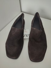 Zara Limited Edition Brown