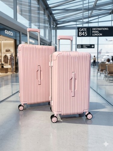 Luggage full aluminium frame - luggage,