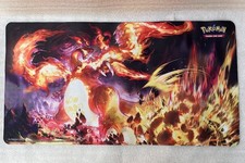 Pokemon Charizard Ultra