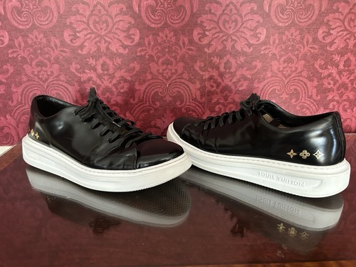 Louis vuitton trainer men - louis, men's
