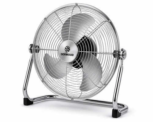 High velocity floor - high-velocity, fan