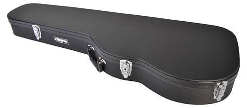 Electric guitar hard case - case, for