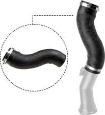 GATES 09-0755 CHARGE AIR HOSE