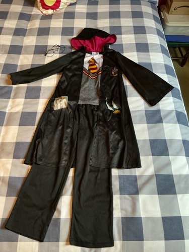 Harry potter fancy - fancy, dress