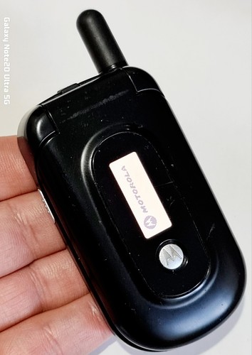 Motorola v177 classic unlocked - v177,