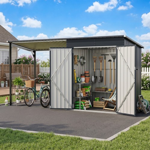 4x12ft outdoor open - outdoor, open-sided