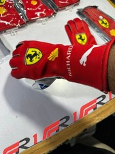 2025 Ferrari Kart Racing