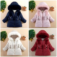 ⭐⭐Baby Children Girls Hood