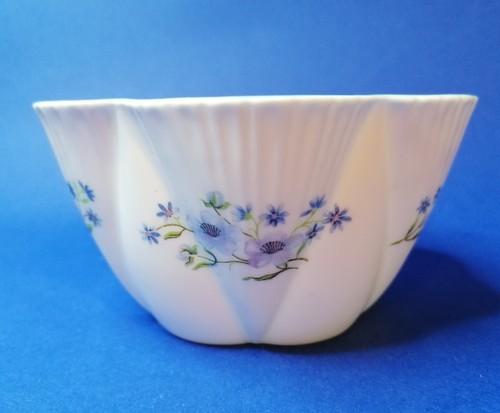 1940s vintage shelley floral - 1940s,