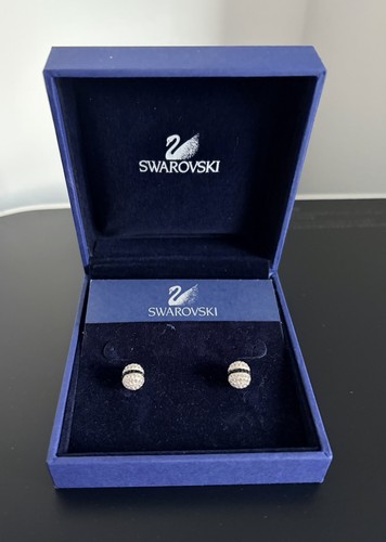 Sparkling swarovski white - 🩶,