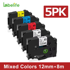 E1000PRO Tube Label Printer