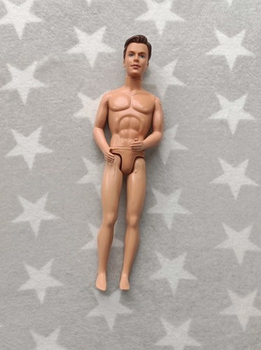 Barbie ken doll prince - doll, antonio