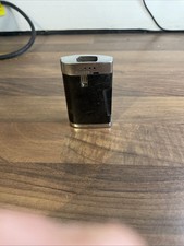 Vintage Ronson Varaflame Comet