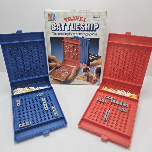 Vintage 80s milton bradley - vintage,