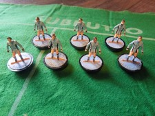 HW SUBBUTEO FOOTBALL 7 SPARE PLAYERS REF 206 COVENTRY CITY 1978-80