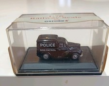 Oxford Diecast 76MM036 Morris