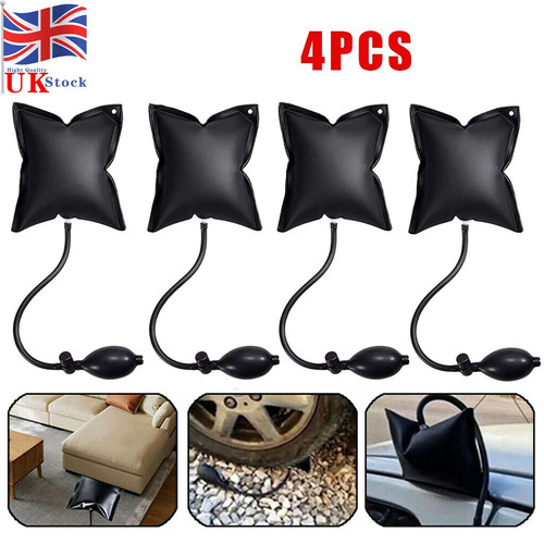 4pcs air wedge - air, up