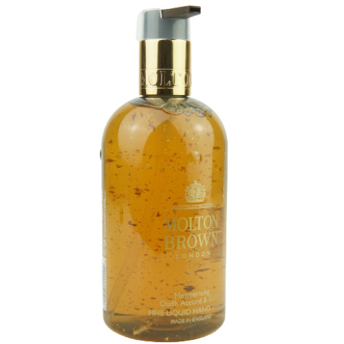 Molton brown fine - molton,