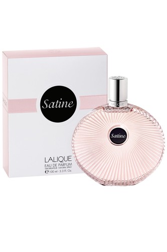 Lalique satine eau parfum - satine, de