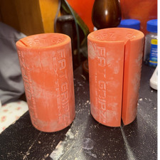 Used Pair Of Fat Grip Extremes