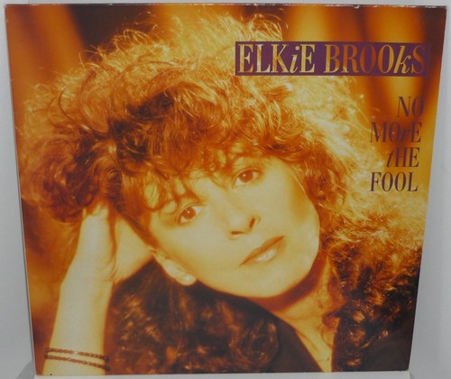 Elkie brooks more - no,