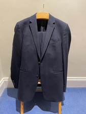 Marks and Spencer Dark Navy