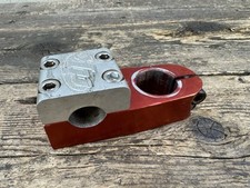 Dk Bmx Stem Neck 1-1/8” Mid