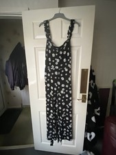 Ladies long leg play suit, 2xl