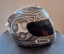 Shoei X-Spirit Kagayama REP