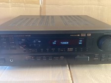 DENON AVR-1602