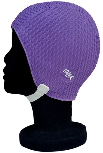 Blue reef ladies - blue, rubber