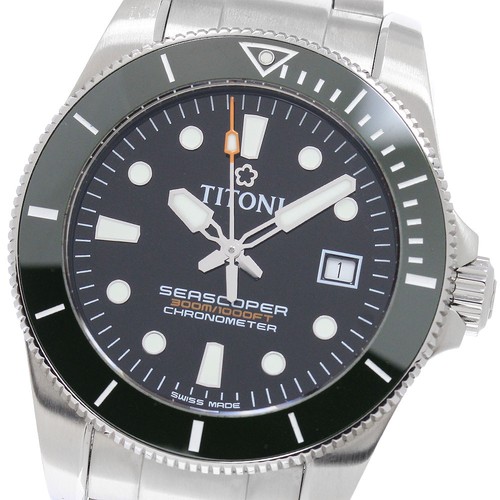 Titoni seascoper 300 83300 - seascoper,