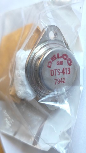 Dts413 vintage power - vintage,