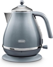 De'Longhi Icona Metallics