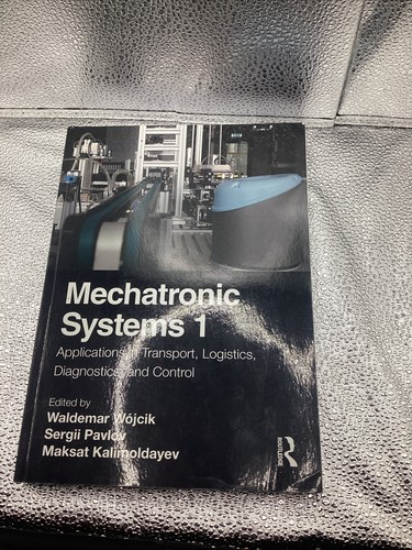 Mechatronic systems - mechatronic,