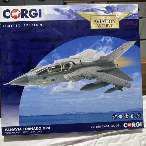 Corgi aviation archive 72 - corgi,