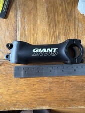 Giant handlebar stem 100mm - giant,