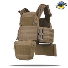 NIR Compliant Kiborg GU Gen2