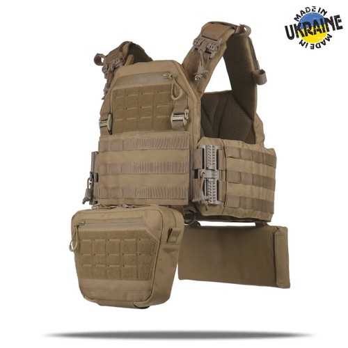 Nir compliant kiborg - nir, gu