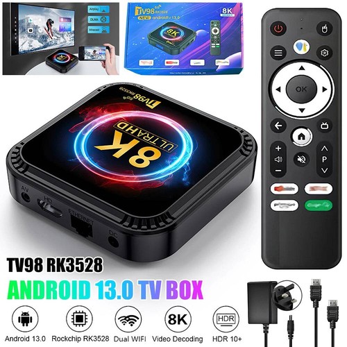 2026 upgraded smart android - smart, 13